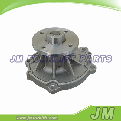 Water Pump N-21010-78226