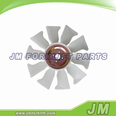 Fan Blade 16361-23860-71