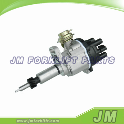 Distributor    N-22100-FU510