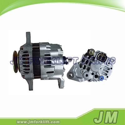 Alternator N-23100-50K10