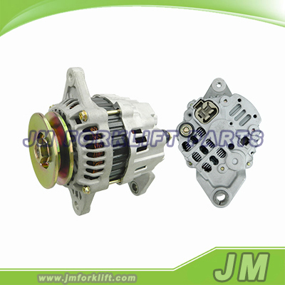 Alternator N-23100-L2910