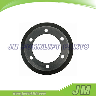 Brake Drum N030-110006-000