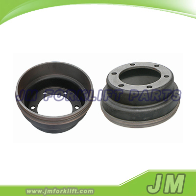 Brake Drum N120-110003-000