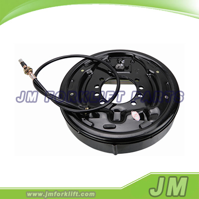 Wheel Brake Assembly N120-111000-G00