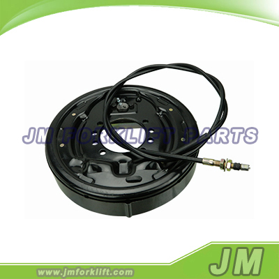 Wheel Brake Assembly N120-112000-G00