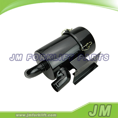 Air Cleaner Assy N163-311000-000