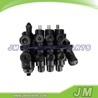 Control Valve N163-611200-001