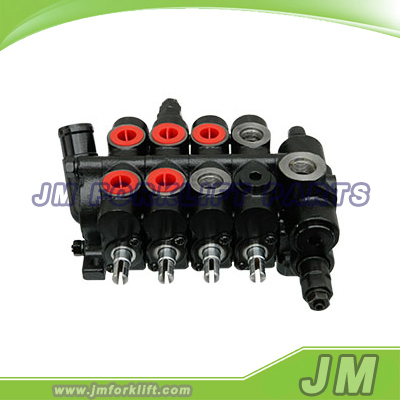 Control Valve N163-611300-001