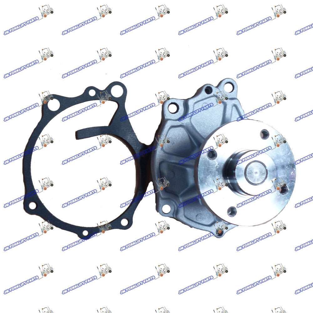 Water Pump N21010-50K26