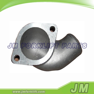 Thermostat housing NA385B-43001