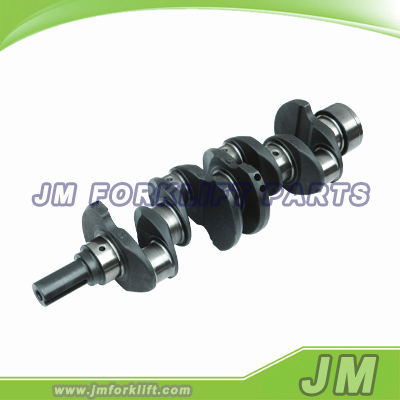 Crankshaft NB485B-05004