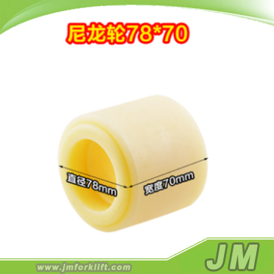 PA Wheels 78*70mm