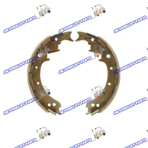 Brake Shoes
