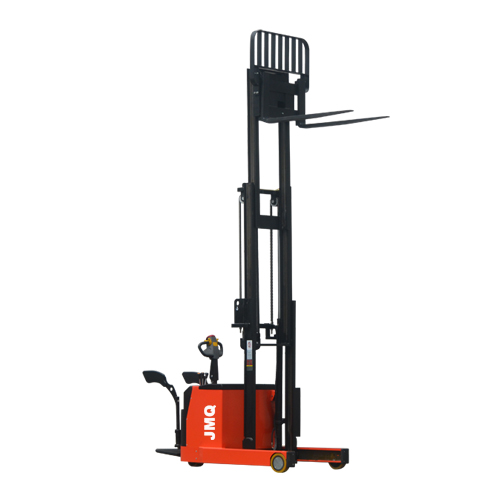 Mini Reach Truck   Q15