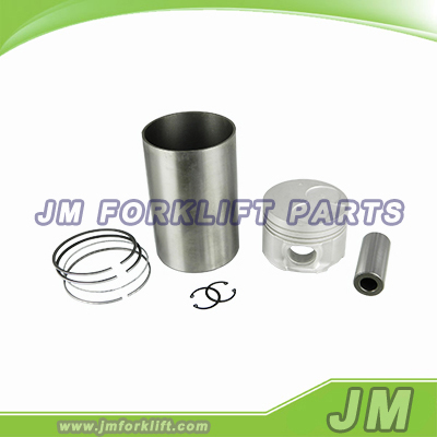 Cylinder Liner Set QD32
