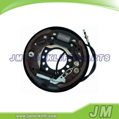 Wheel Brake Assembly R450-113000-00