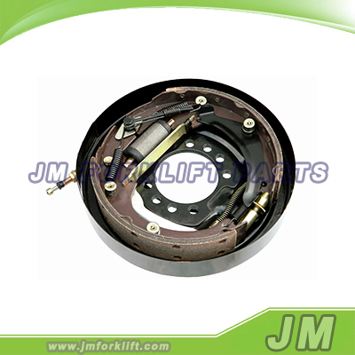 Wheel Brake Assembly REF000560-L(COQ01-02001-L)