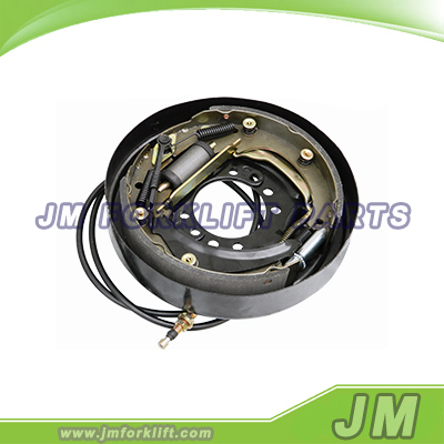 Wheel Brake Assembly REF000560-R(COQ01-02101-R)