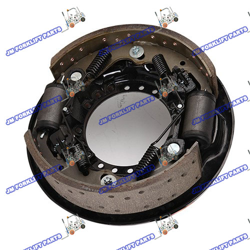 Brake Assembly REF214284G