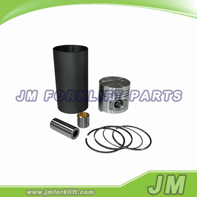 Cylinder Liner Set S4S-2