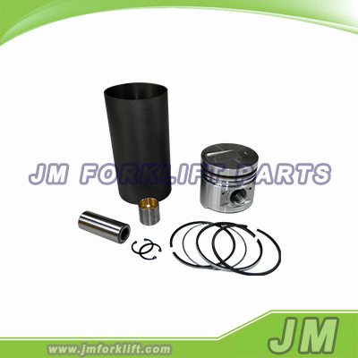 Cylinder Liner Set S4S-I