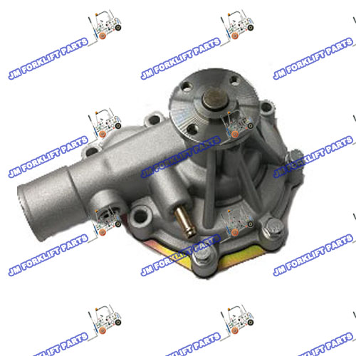 Water Pump S4S