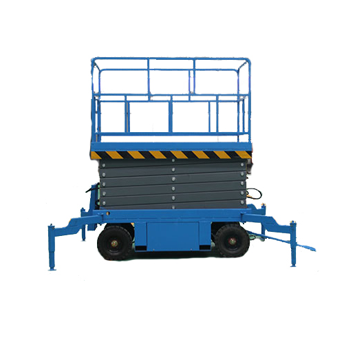 Mobile Lifting Platform