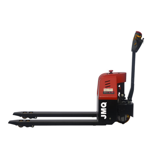 Electric Pallet Truck
