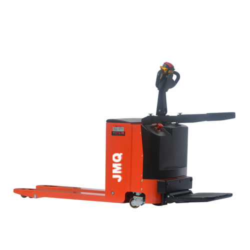 Electric Pallet Truck SL25