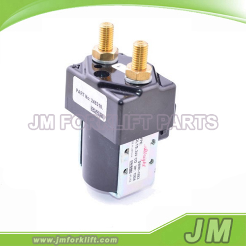 TOYOTA BT Contactor Assy Starter relay 248310 SW80-1683L 24V 100A