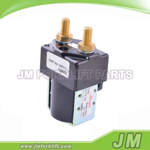 TOYOTA spare parts Contactor Assy