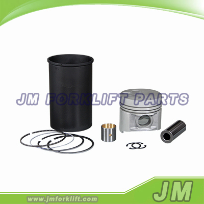 Cylinder Liner Set TD27-II