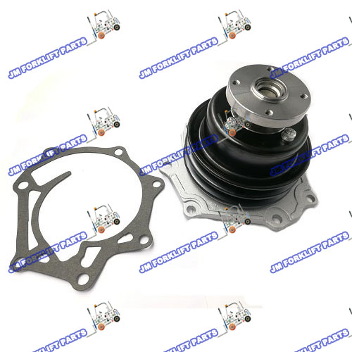 Water Pump  TD27