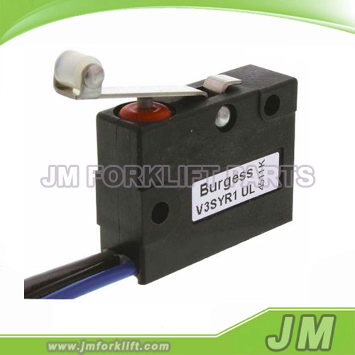 JUNGHEINRICH Micro Switch  V3SYR1UL
