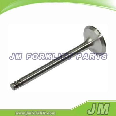 Exhaust valve VW028109611E