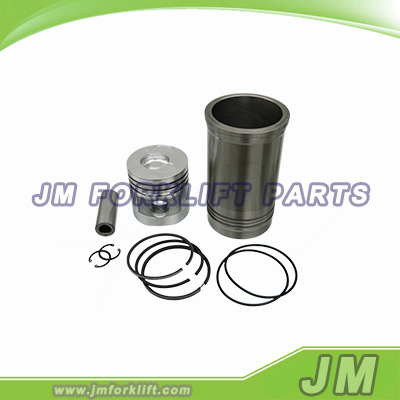Cylinder Liner Set  Xinchai A490BPG