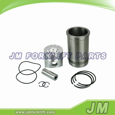 Cylinder Liner Set