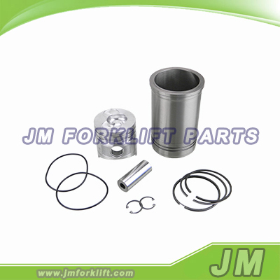 Cylinder Liner Set Xinchai NC485BPG