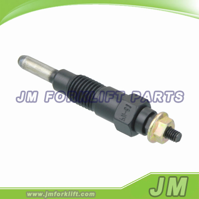 Glow Plug YM129155-77800; YM119717-77800