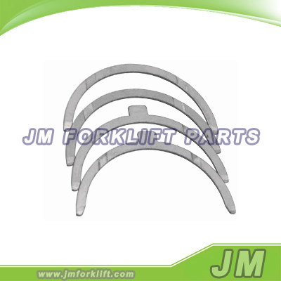 Thrust Washer  YM129900-02930