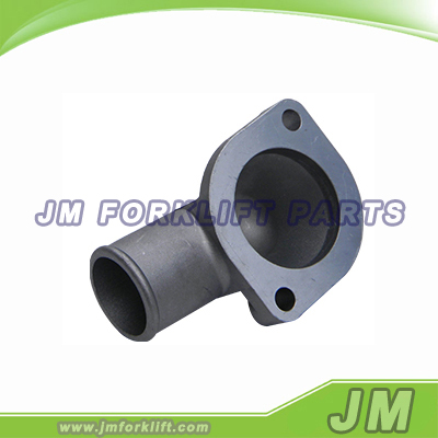 Thermostat housing YM129900-49551