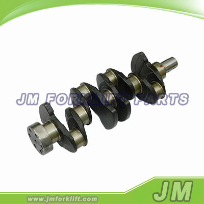 Crankshaft YM129902-21050; YM129902-21000