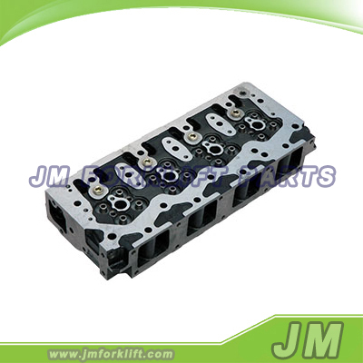 Cylinder Head YM129907-11700