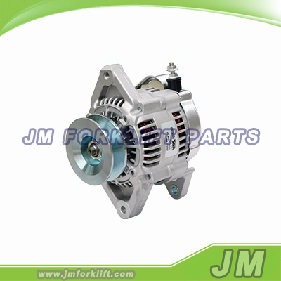 Alternator YM129930-77210