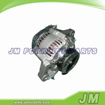 Alternator 12832225243