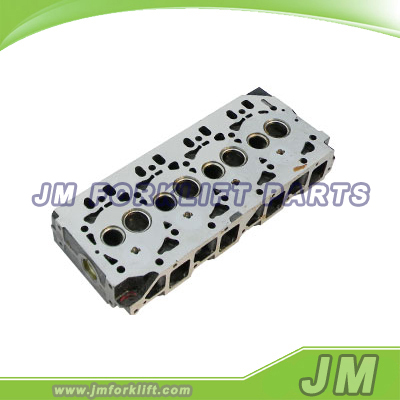 Cylinder Head YM729901-11700