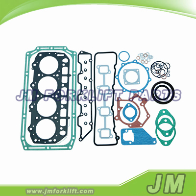 Engine Overhaul Repair Kit YM729901-92660; YM729901-92600