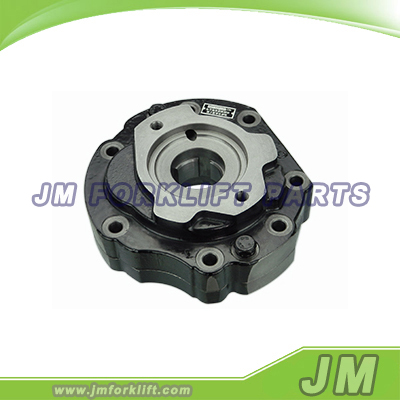 Charging Pump YQX100.903