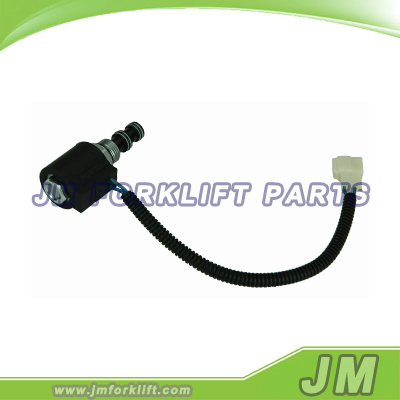 Electromagnetic Coil YQXD100-4300(23DC-24)