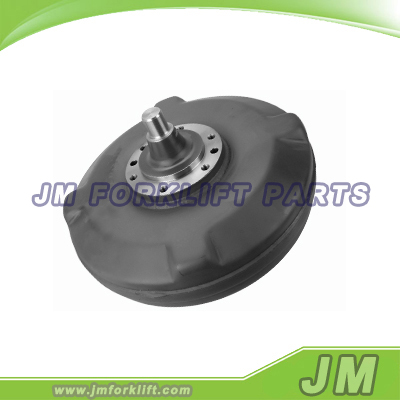 Torque Convertor YQXl00-6000